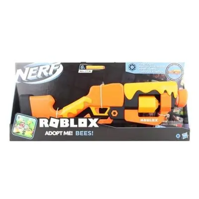 NERF HONEY-B