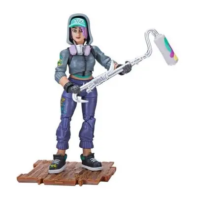 TM Toys FORTNITE FIGURKA TEKNIQUE