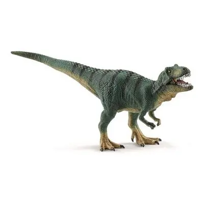 Schleich 15007 Prehistorické zvířátko - Tyrannosaurus Rex mládě