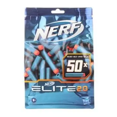 NERF ELITE 2.0 50 NÁHRADNÍCH ŠIPEK