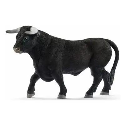 Schleich 13875 Býk černý