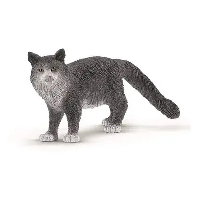 Schleich 13893 Mainská mývalí kočka