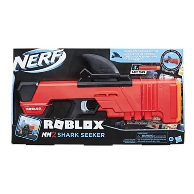 NERF Shark Seeker