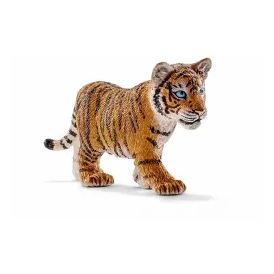 Schleich 14730 Mládě tygra