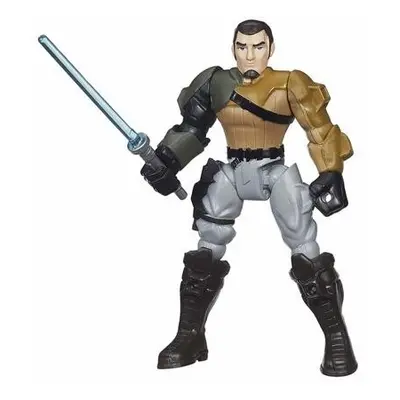 Star Wars HERO MASHERS FIGURKY varianta Kanan Jarrus