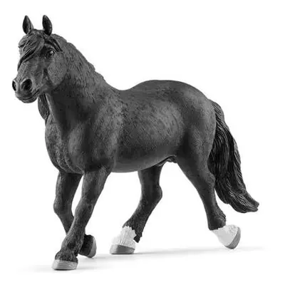 Schleich 13958 Norický hřebec