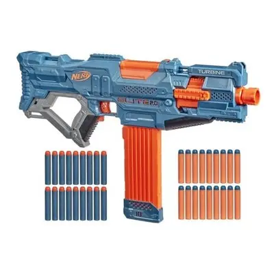 Pistole NERF TURBINE CS-18