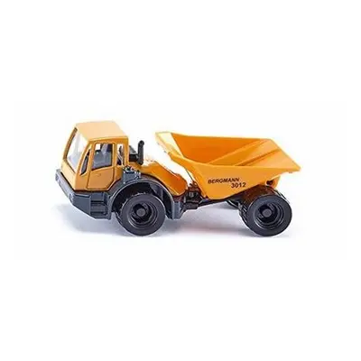 SIKU Blister 1486 - Bergmann Dumper