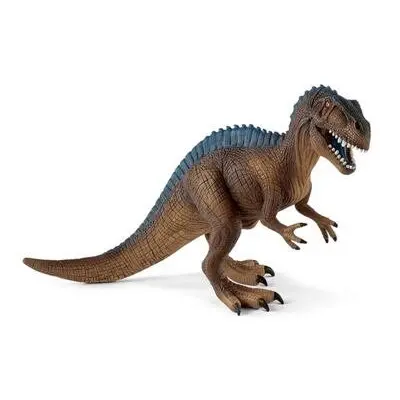 Schleich 14584 Prehistorické zvířátko - Acrocanthosaurus