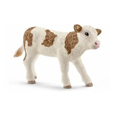 Schleich 13802 Tele simmentálské