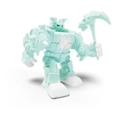 Schleich 42546 Eldrador Mini Creatures Ledový Robot