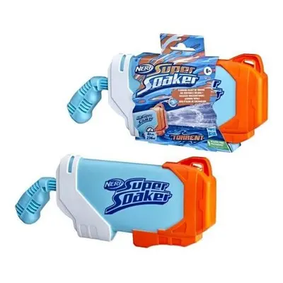 Nerf Super Soaker TORRENT