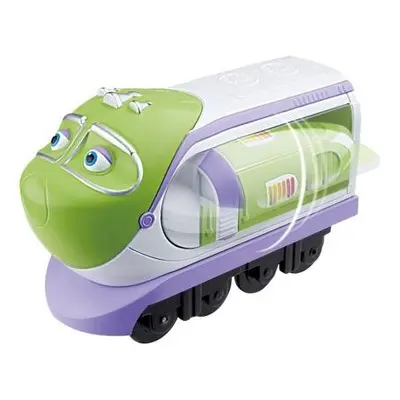 Chuggington - Mašinka Koko Pop&Transform