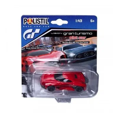 Polistil 96087 Vision Gran Turismo Nissan Concept