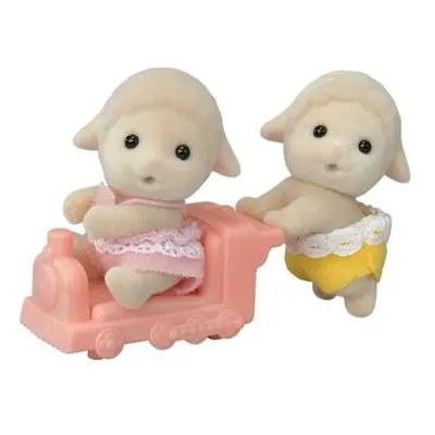 Sylvanian Families Dvojčata ovečky