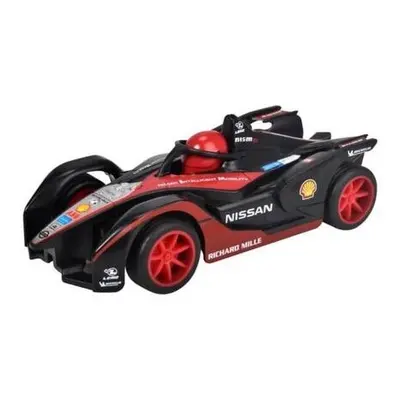 Dickie RC Formule varianta 1 černočervená formule