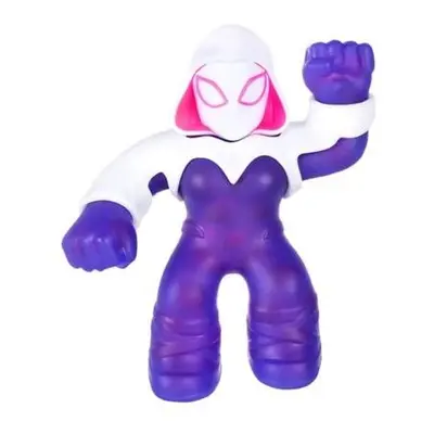 GOO JIT ZU MARVEL figurka GHOST SPIDER