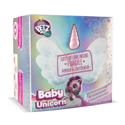 TM Toys My Baby Unicorn Můj interaktivní jednorožec