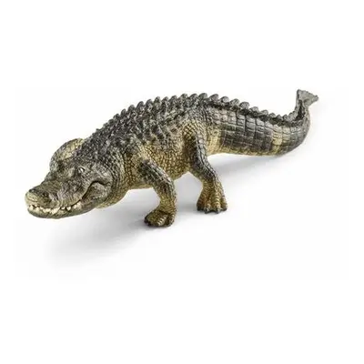 Schleich 14727 Aligátor