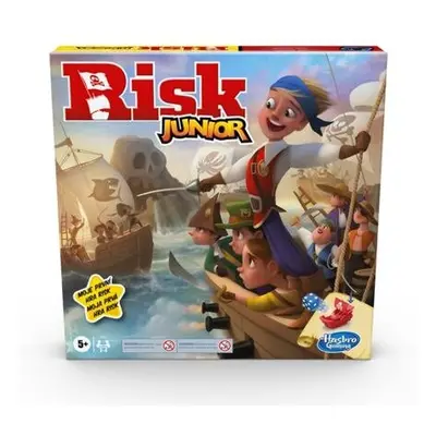 Dětská hra Risk Junior