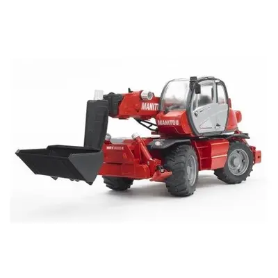 Bruder 2129 Manipulátor MANITOU MRT