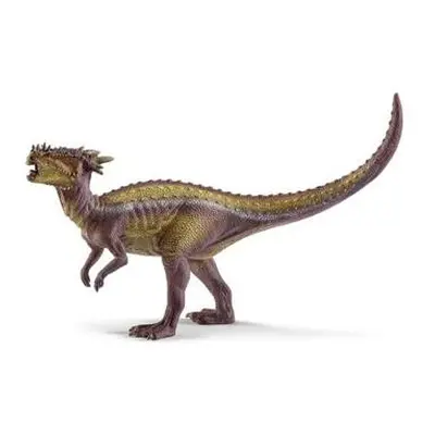 Schleich 15014 Prehistorické zvířátko - Dracorex