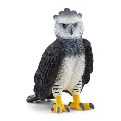 Schleich 14862 Harpyje pralesní