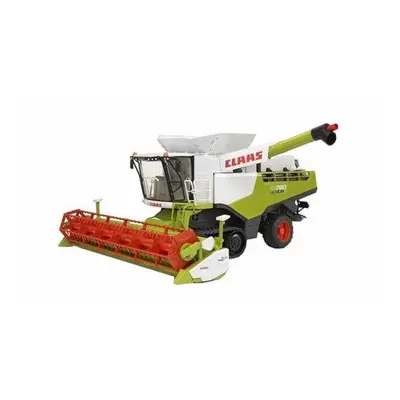 Bruder 2119 Kombajn CLAAS LEXION 780