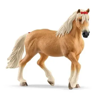 Schleich 13950 Haflingerská klisna