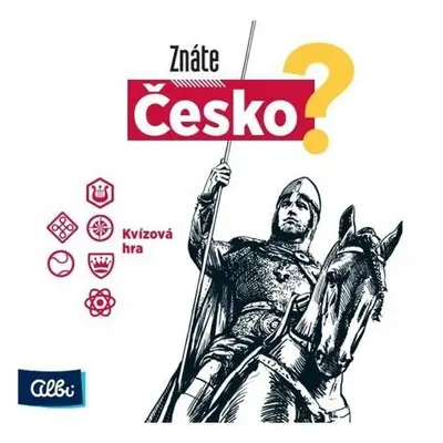 Albi Znáte Česko?