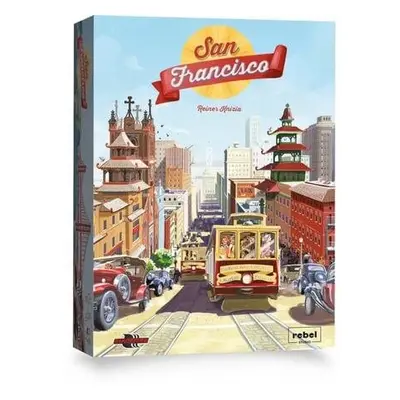 San Francisco