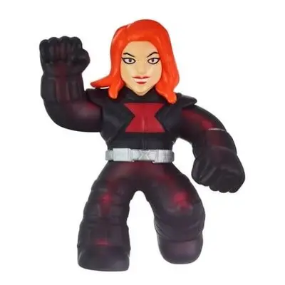 GOO JIT ZU MARVEL figurka BLACK WIDOW