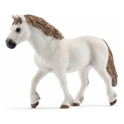 Schleich 13872 Waleská kobyla poník