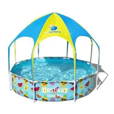 Bestway 56432 Splash-In-Shade 244 x 51 cm