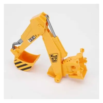 Náhradní díl Bruder 42445 - Rameno se lžící pro traktor JCB