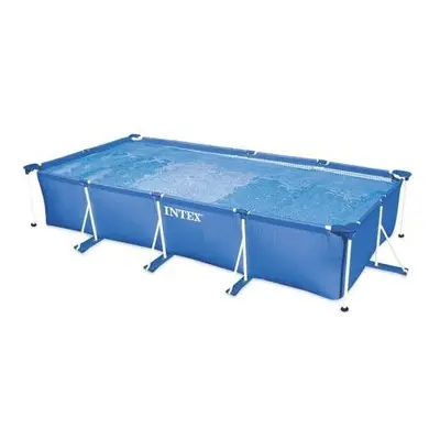 Intex Frame Pool Set Family 450 x 220 x 84 cm 28273NP