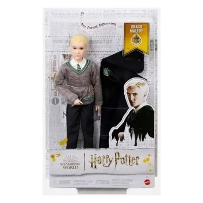 Mattel Harry Potter Draco Malfoy