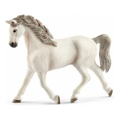 Schleich 13858 Holštýnská kobyla