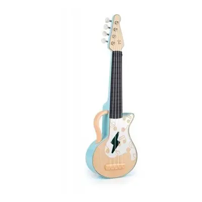 Hape Ukulele modré