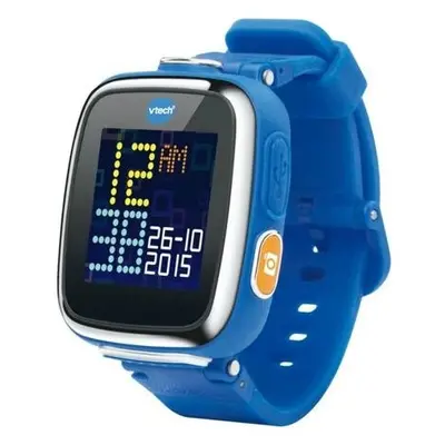 Vtech Kidizoom Smart Watch DX7 - modré