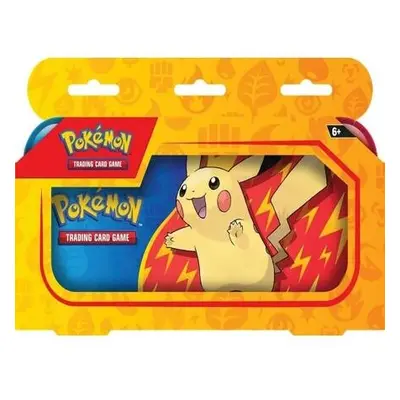 Pokémon TCG: Back to School - Penál na tužky