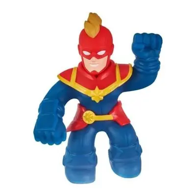 GOO JIT ZU MARVEL figurka CAPTAIN MARVEL