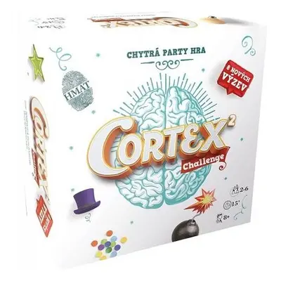 Asmodee Cortex 2 Challenge