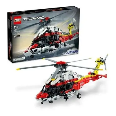 LEGO® Technic 42145 Záchranářský vrtulník Airbus H175