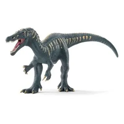 Schleich 15022 Prehistorické zvířátko - Baryonyx