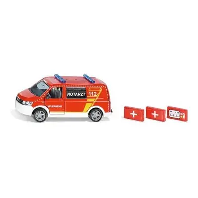 Siku Super 2116 - ambulance VW T6 1:50