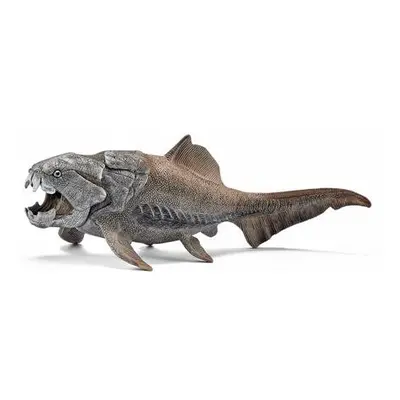 Schleich 14575 Prehistorické zvířátko - Dunkleosteus