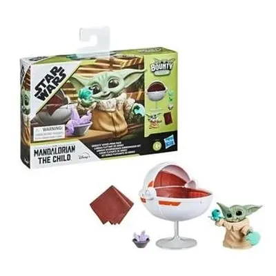 Hasbro Star Wars skládací sada the bounty