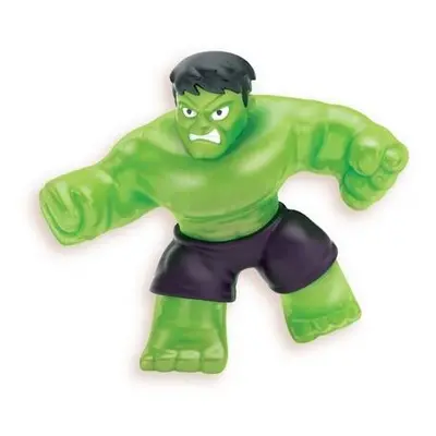 TM Toys GOO JIT ZU MARVEL SUPAGOO Hulk