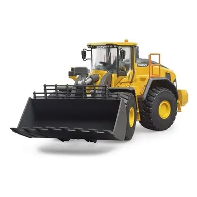 Bruder 2458 Kolový nakladač Volvo L260H